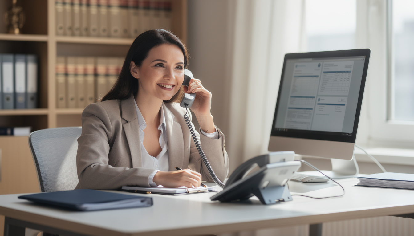 découvrez le numéro de téléphone de cda assistance juridique pour obtenir rapidement de l'aide et des conseils juridiques efficaces.