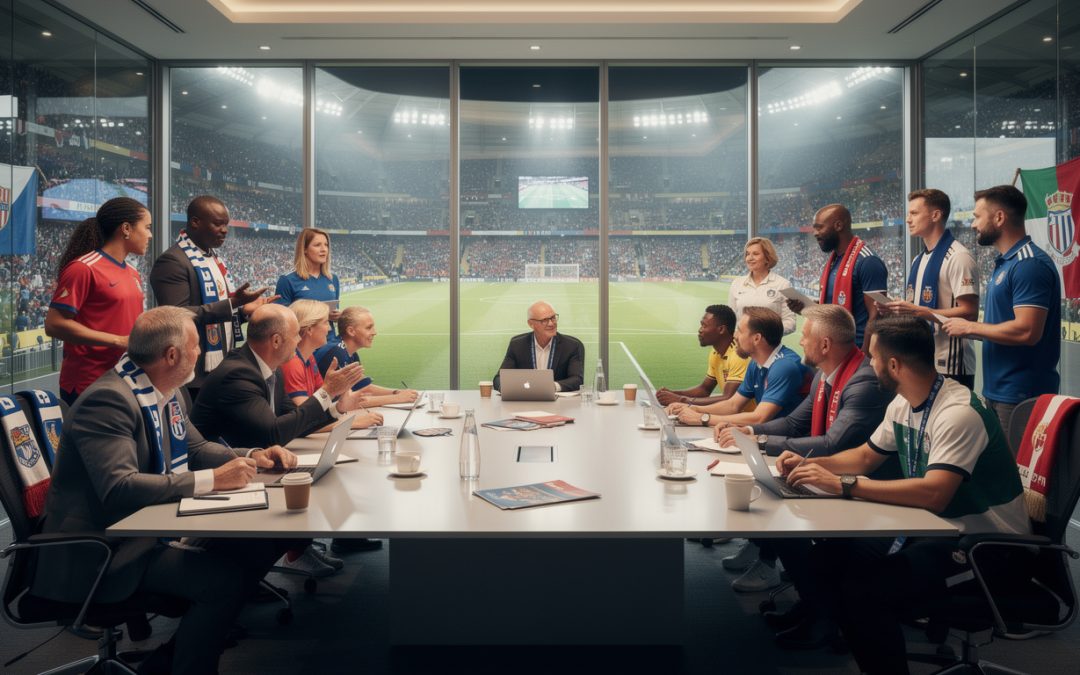 Démocratiser la gouvernance des clubs professionnels : enjeux et bénéfices pour les supporters