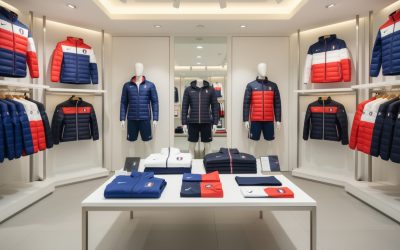 Doudoune équipe de france : comment choisir le modèle parfait pour 2026