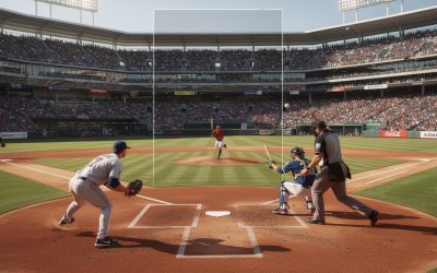 Les clefs pour comprendre la ligue majeure de baseball américaine mlb et ses règles fondamentales
