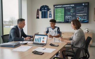 Quel est le prix d&rsquo;une licence de foot en 2026 et comment le financer